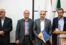گزارش تصویری مراسم روز معلم 